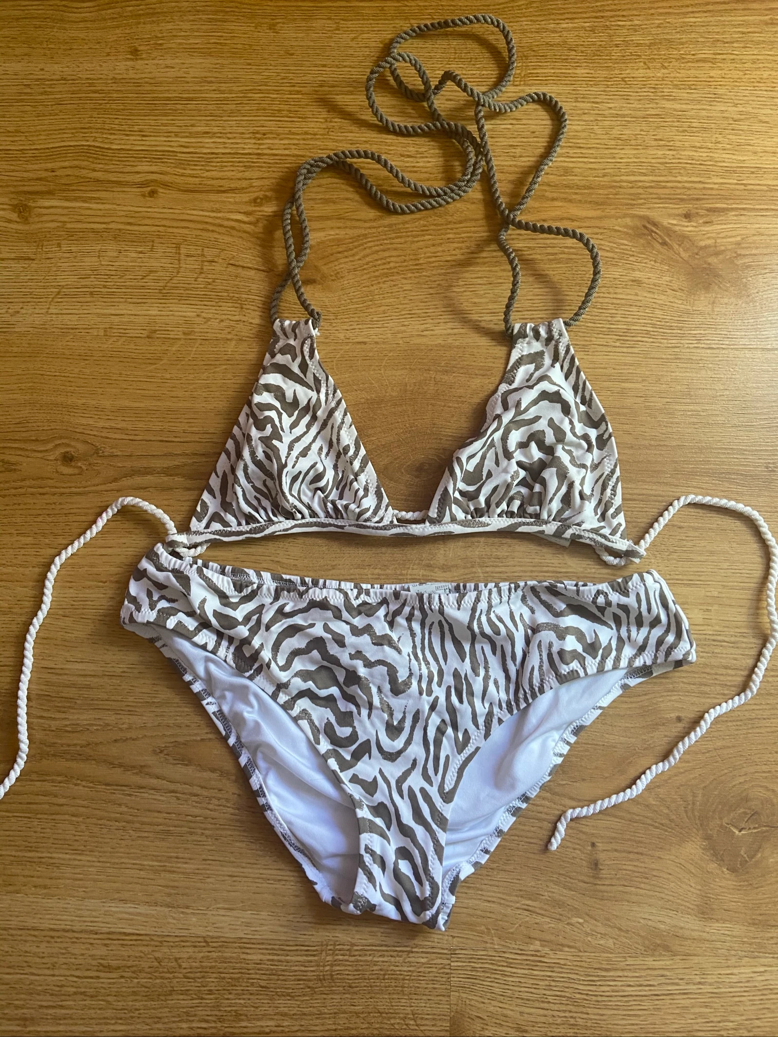 Bikini Calzedonia 